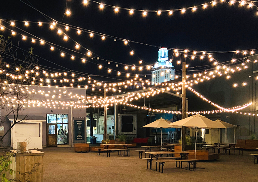 The Best Study Spots in Austin