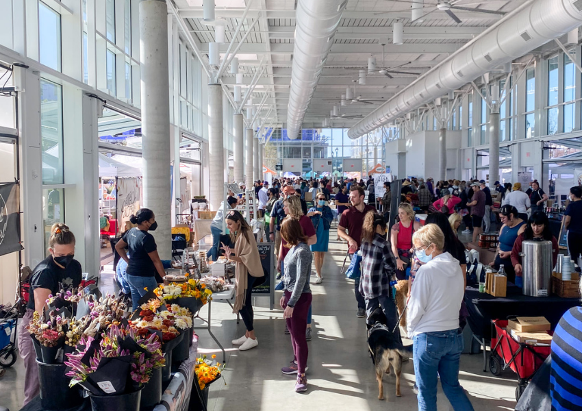 markets Austin