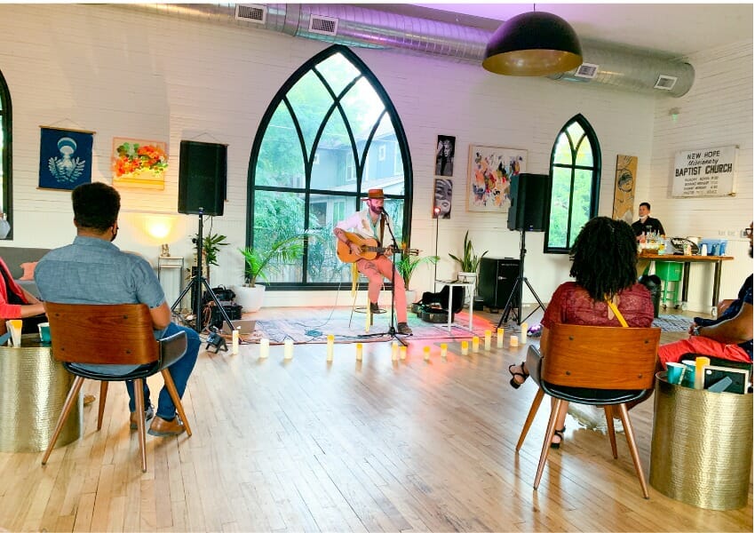 The Ultimate Guide to Austin for Newbies