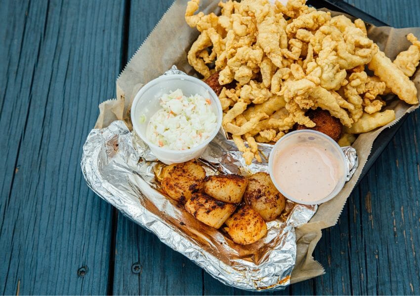 5 Dog Friendly Restaurants in Jacksonville Beach