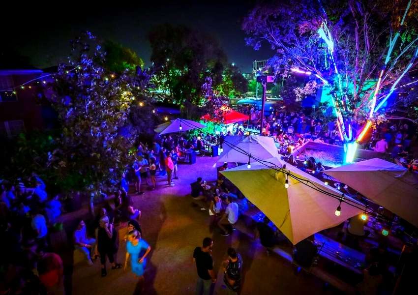 Stuff to Do in Houston