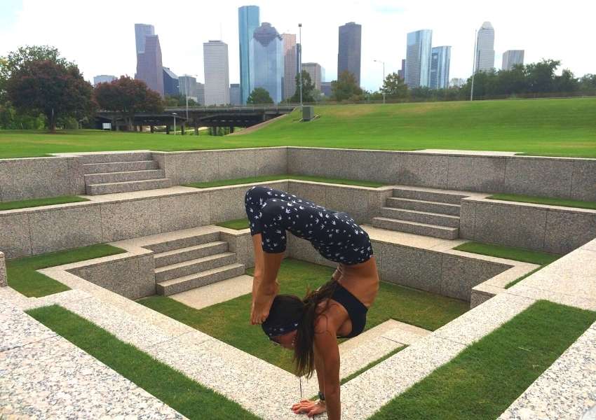 Stuff to Do in Houston