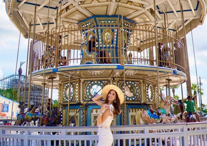 Stuff to Do in Houston