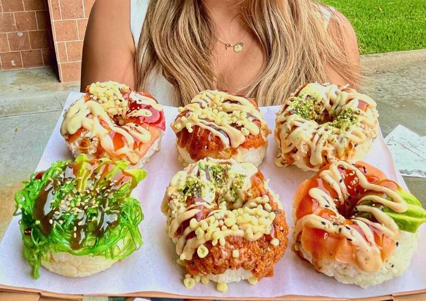 Stuff to Do in Houston