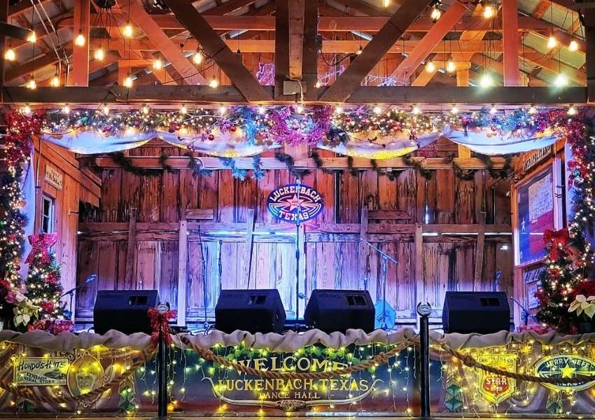 Fun winter activities to do in Houston
