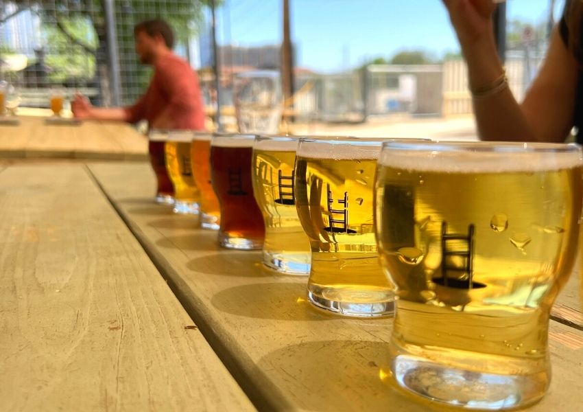 patios in austin