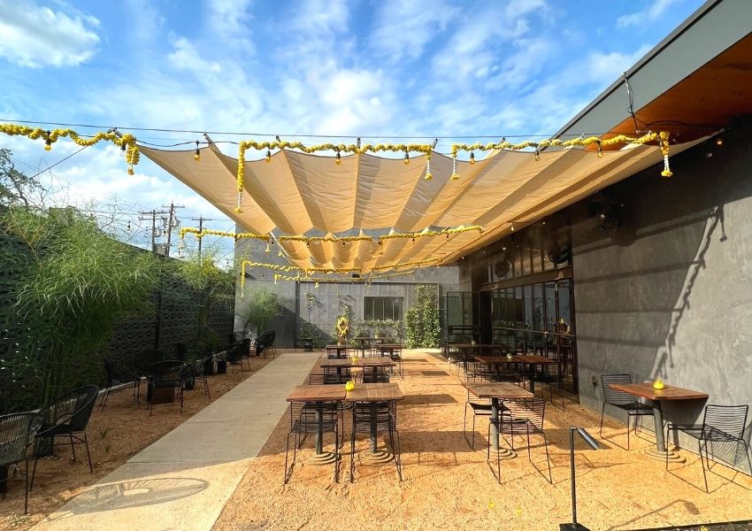 patios in austin