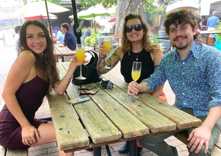 patios in austin
