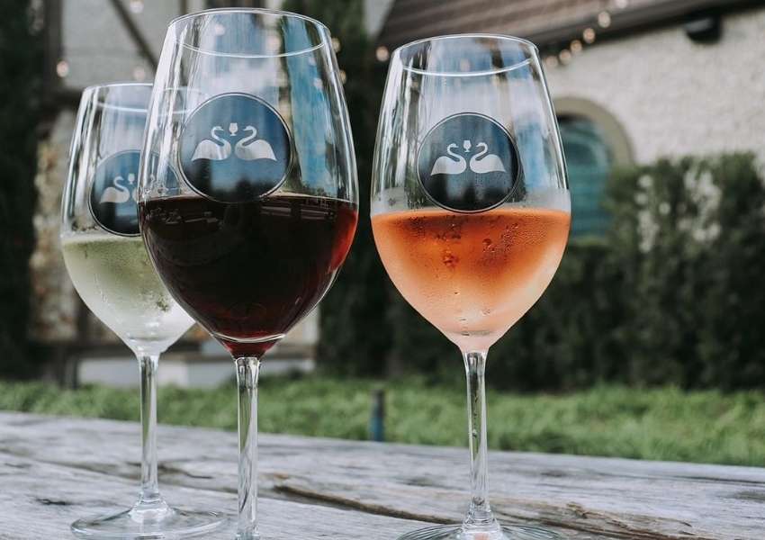 happy hour in Lakeland