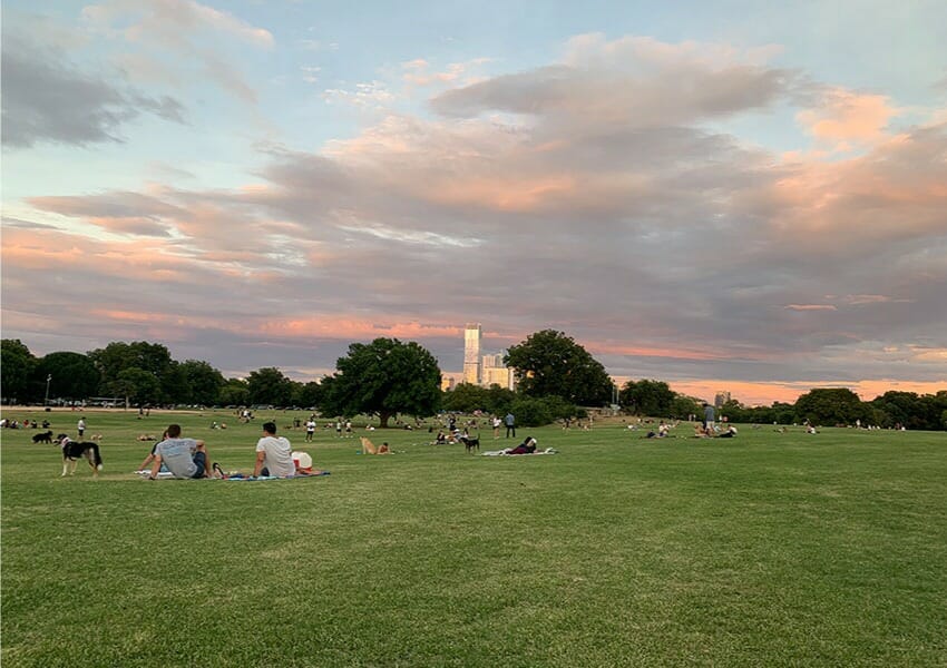 The Ultimate Guide to Austin for Newbies