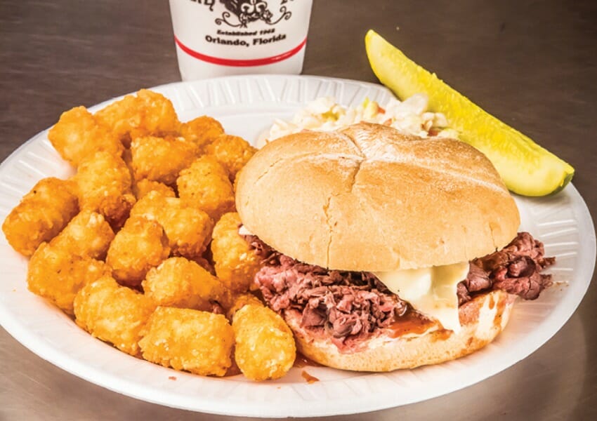 budget-friendly food stops across orlando