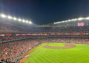 Houston Astros