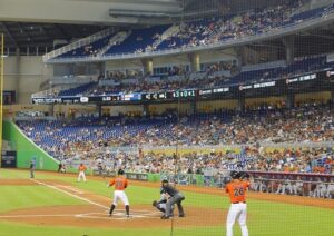 Miami Marlins
