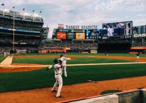 New York Yankees