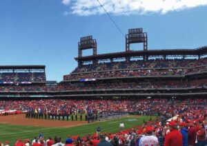 Philadelphia Phillies
