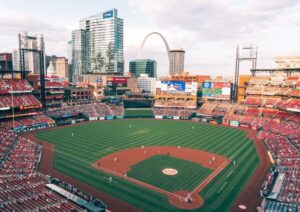 St. Louis Cardinals