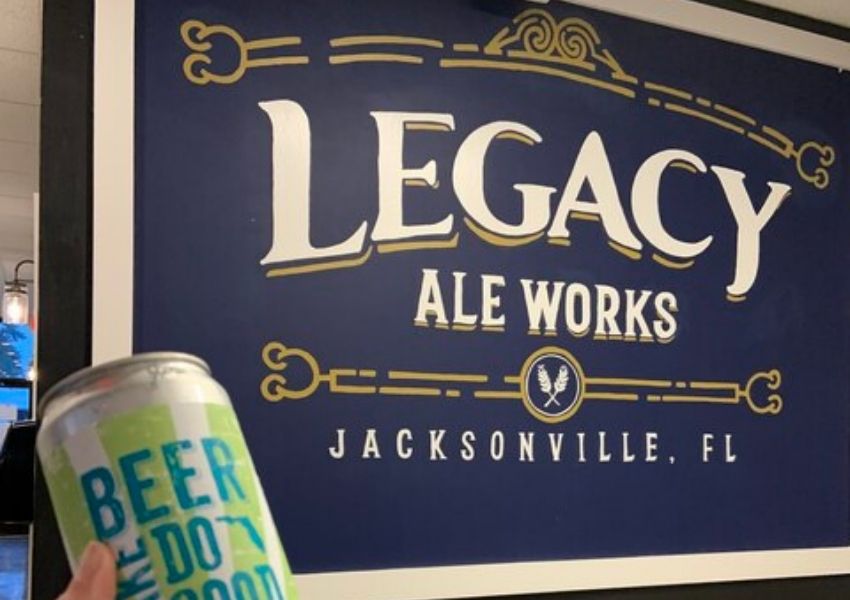 January local love list