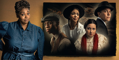 Our Town Dallas Theater Center UNATION