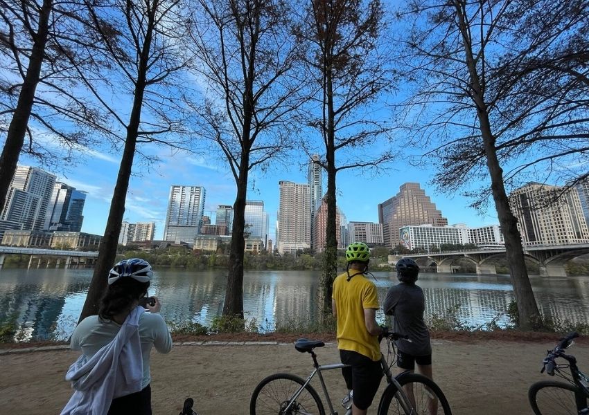 tours Austin
