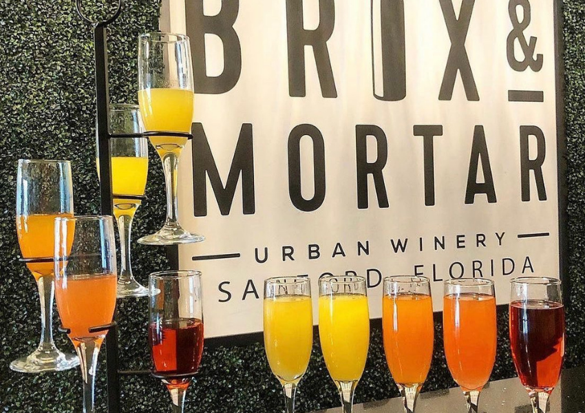 Go Bar-Hopping At The Best Bars In Avalon Park