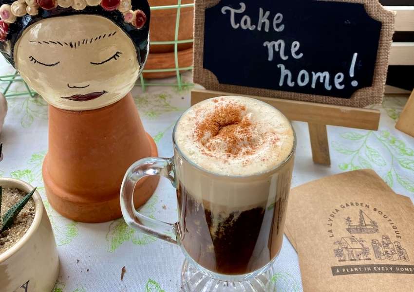 Coffee Shops in Houston