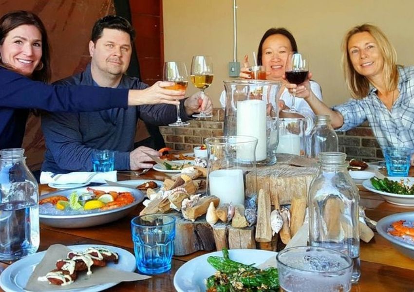 All Aboard! Get acquainted with 13 Tours in Austin