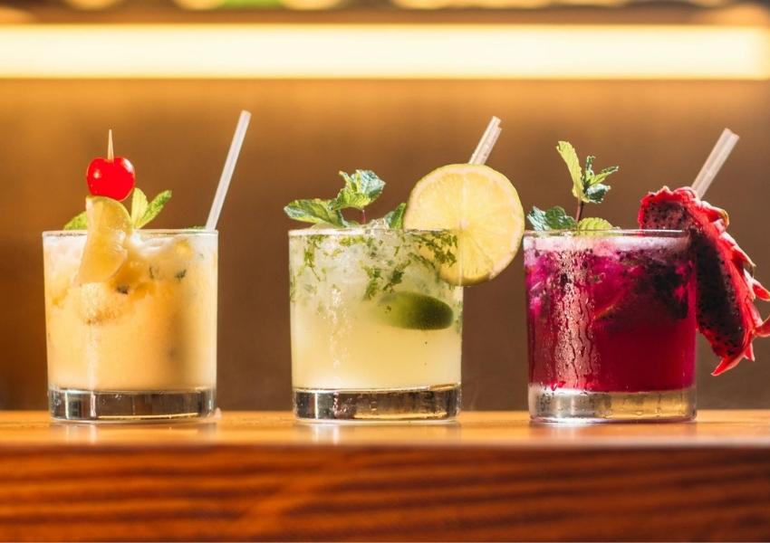 Happy Hour