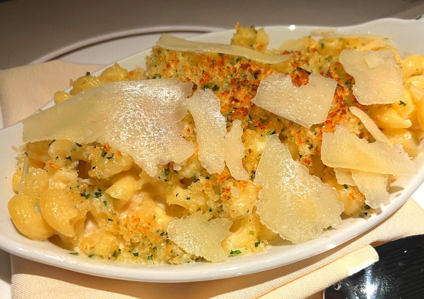 Best Mac & Cheese in Austin