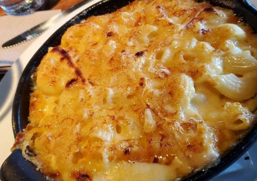 10+ Spots for the Best Macaroni & Cheese in Austin