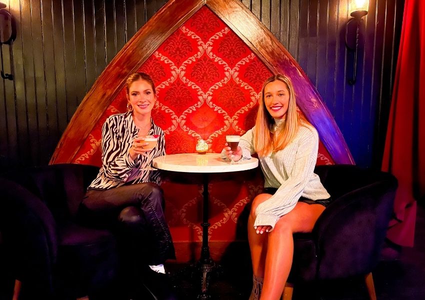 Girls Night Out in Austin: 17+ Ways to Have an Amazing Time