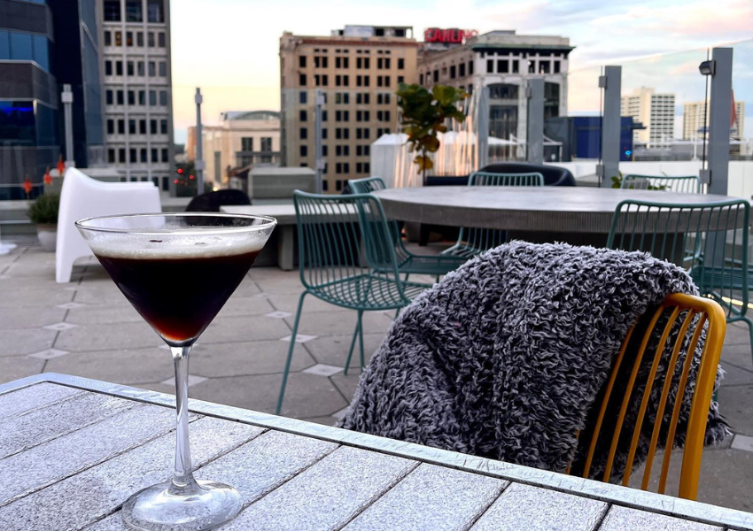 places to go for a date