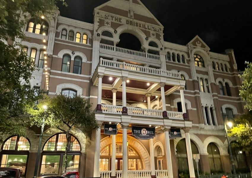 All Aboard! Get acquainted with 13 Tours in Austin