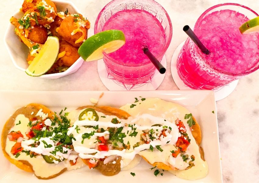 Get the Girls Together for an Epic Galentine’s Day!