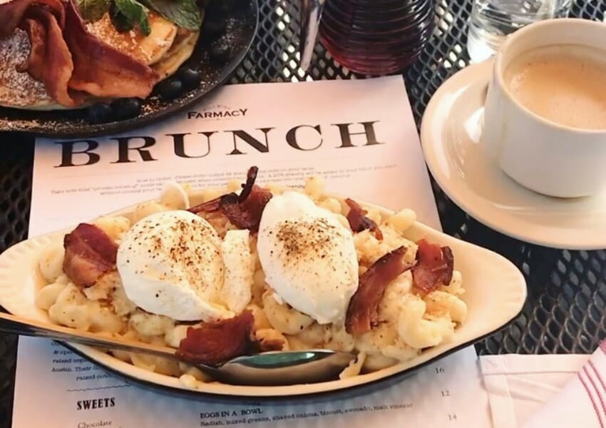 10+ Spots for the Best Macaroni & Cheese in Austin
