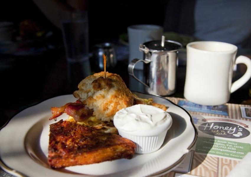 Brunch