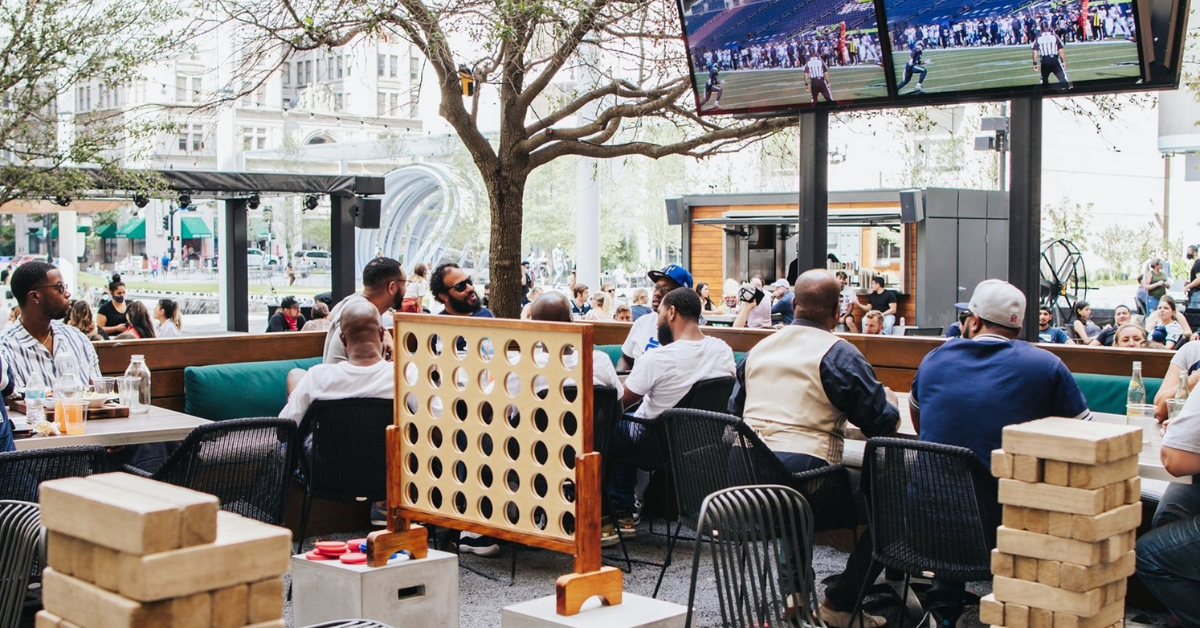 Jaxon Beer Garden-dallas-thingstodoindallas(FB)