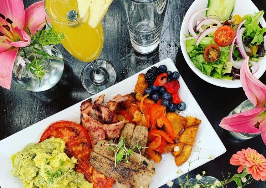 Brunch
