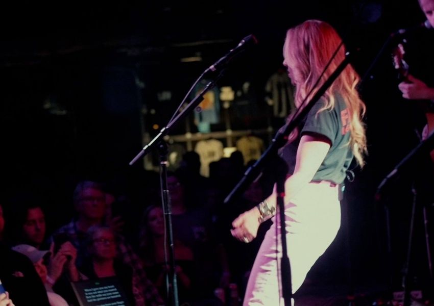 January events in Jacksonville