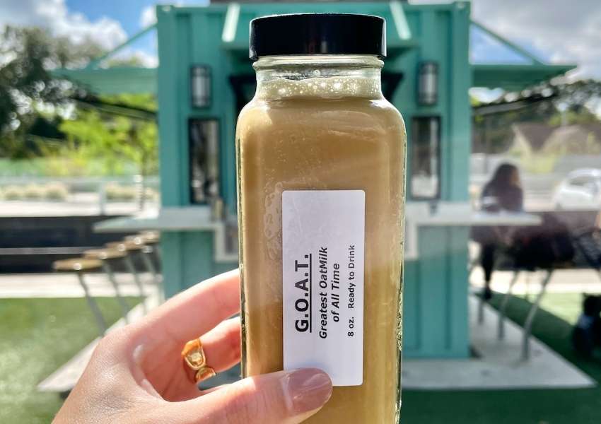 Best coffee shops in Houston