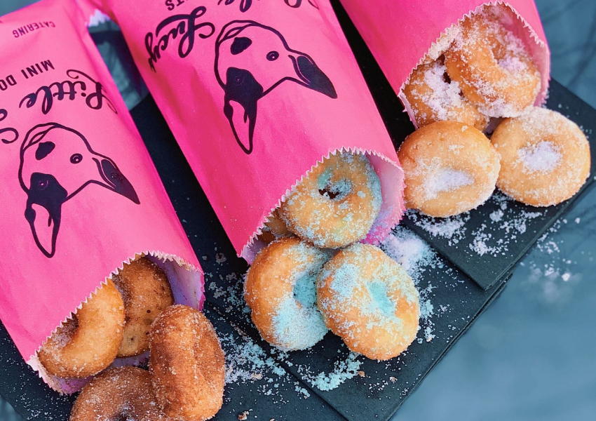 best donuts Austin