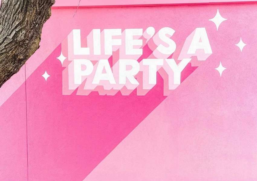 Party with Lushra-dallas-thingstodoindallas