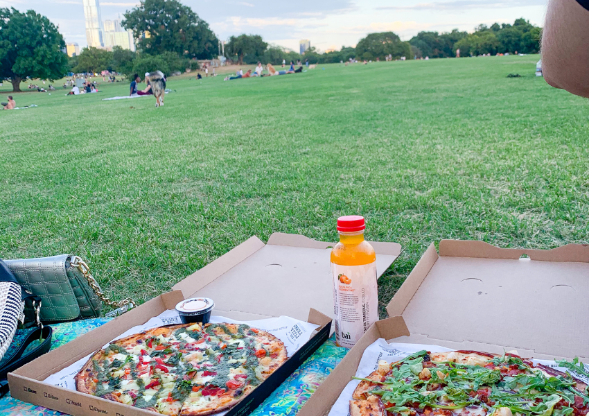 Ideas for Fun and Cheap Dates in Austin