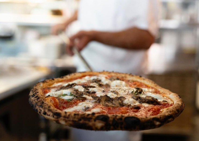 Pizza Places in Tampa Bay 18