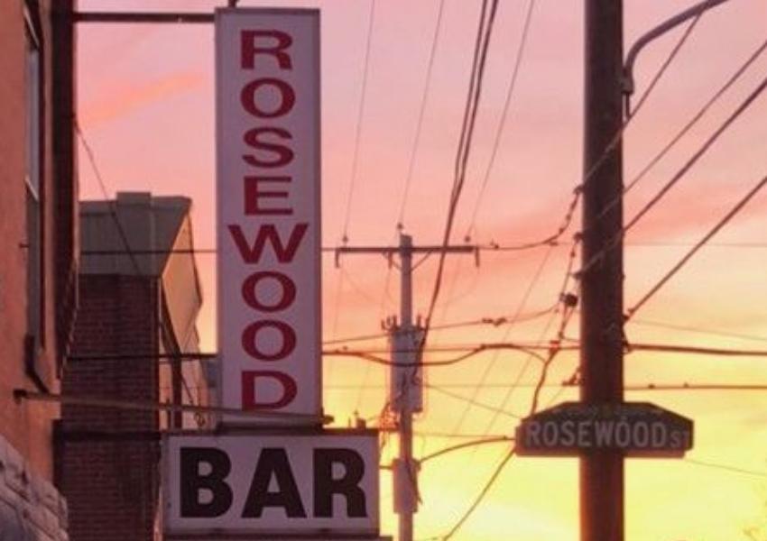 Nightlife in South Philly