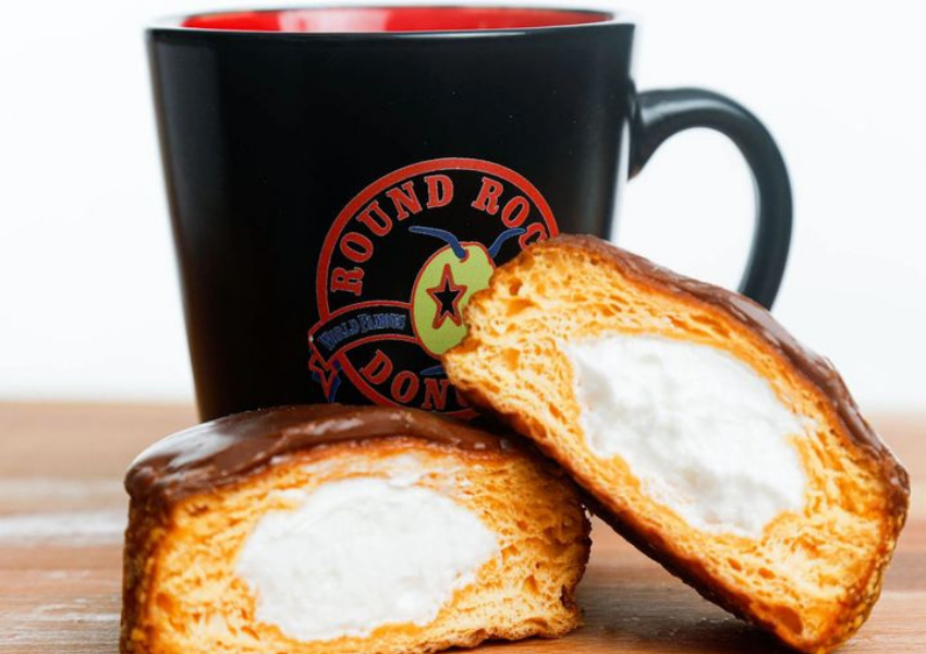 best donuts Austin