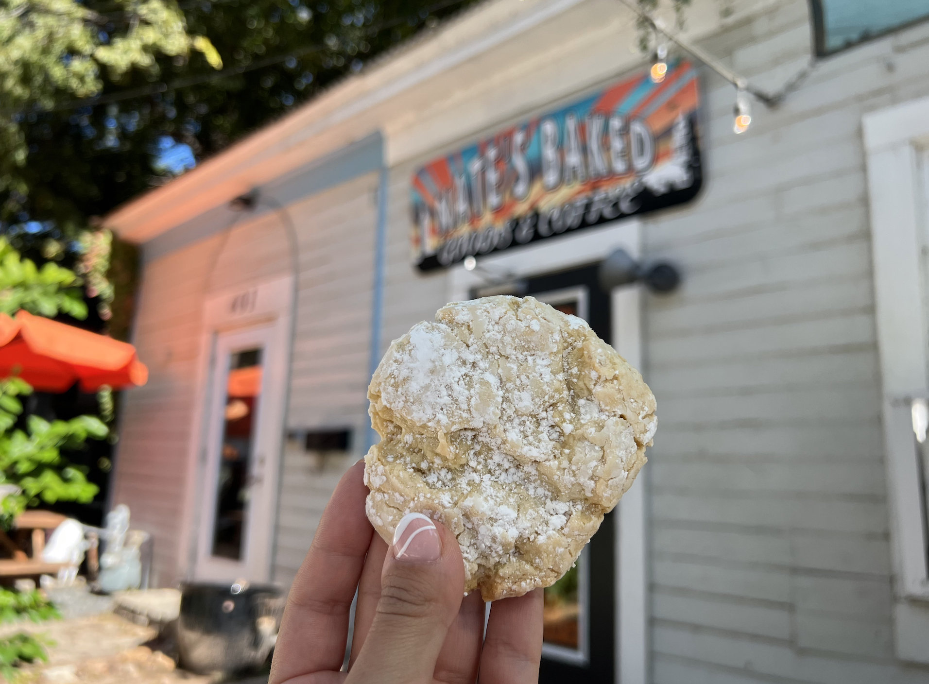 Treat Yo’ self: Best Bakeries in all of Austin
