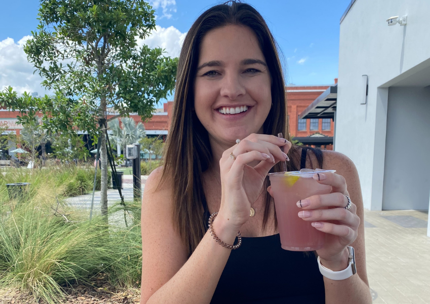 Stones Throw - Things to do along the Tampa Riverwalk