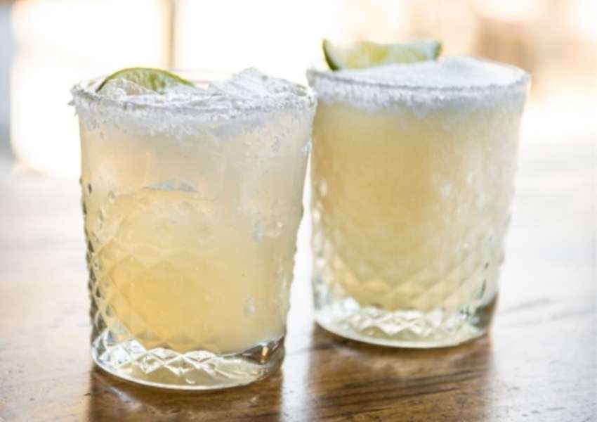 6+ Tasty Margaritas in Uptown You Have to Try