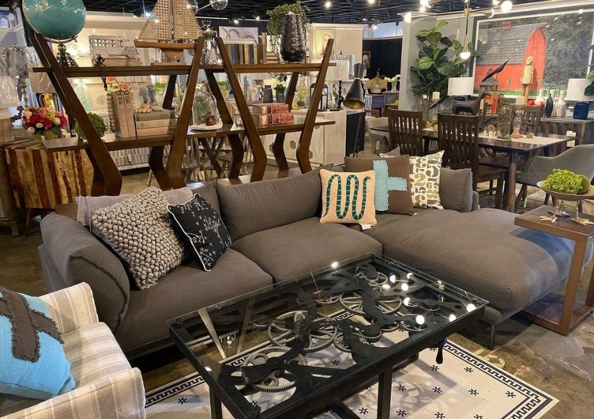 Here are Our Favorite Places to Shop in Winter Park