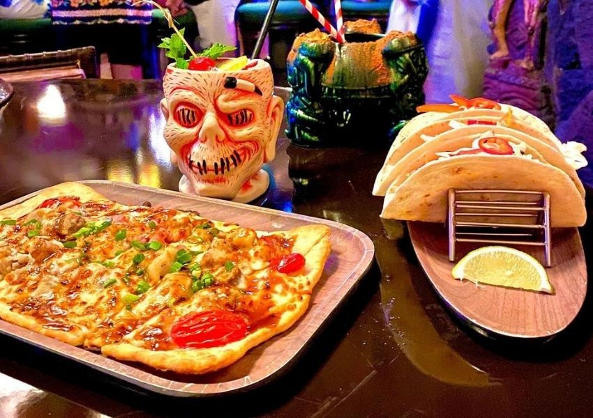 Make Magic Happen with These First Date Ideas at Disney World